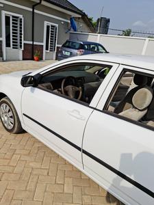 Toyota Corolla • 2006 • 135,000 km