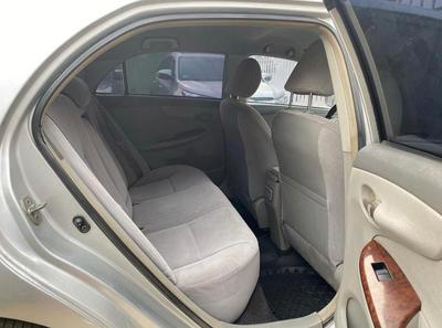 Toyota Corolla • 2008 • 0 km