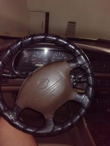 Nissan Altima • 2001 • 115,000 km