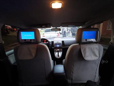 Nissan Sentra 2.0 • 2013 • 114,000 km