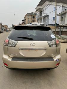 Lexus RX • 2005 • 140 km