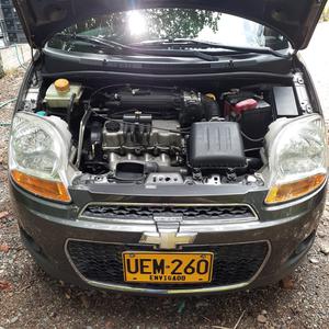 Chevrolet  • 2015 • 53,500 km