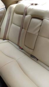 Honda Accord • 1997 • 200,000 km