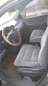 Honda Accord • 2000 • 225,000 km