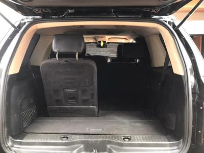 Ford Explorer • 2010 • 200,000 km