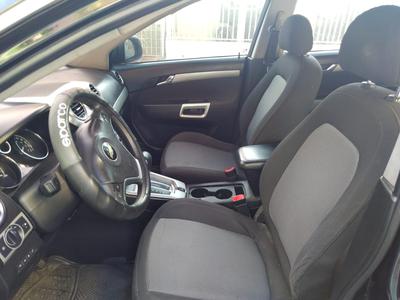 Chevrolet  • 2011 • 116,000 km