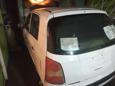 Hyundai Atos • 2009 • 46,000 km