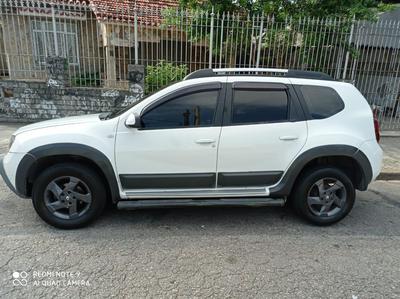 Renault Duster • 2014 • 89 km