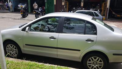 Volkswagen Polo • 2004 • 1,650,000 km