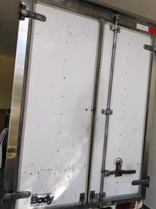 Chevrolet C-10 • 2011 • 40,000 km