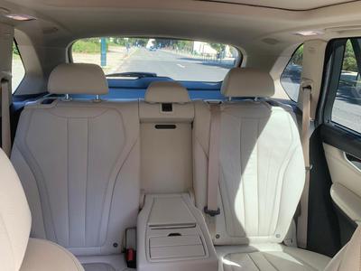 BMW X5 • 2017 • 41,000 km