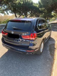 BMW X5 • 2017 • 41,000 km