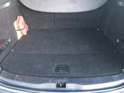 Renault Mégane • 2012 • 260,000 km