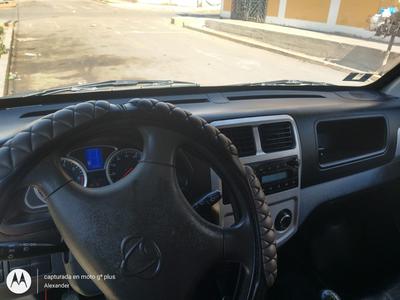 Changan Grand new supervan • 2020 • 20,000 km