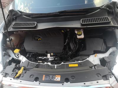 Ford Escape • 2018 • 55,000 km