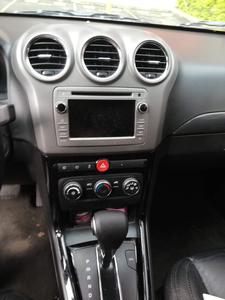 Chevrolet  • 2016 • 60,000 km