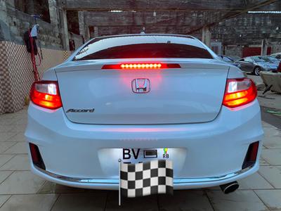 Honda  • 2014 • 316,633 km