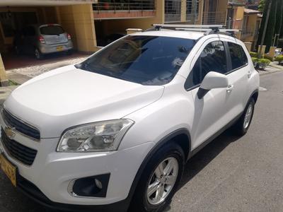 Renault 10 • 2015 • 11,000 km