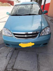 Chevrolet Optra • 2007 • 180,000 km