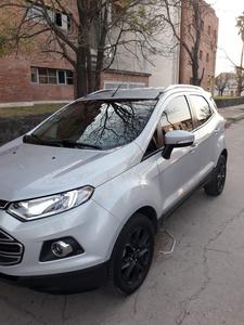 Ford EcoSport • 2014 • 75 km