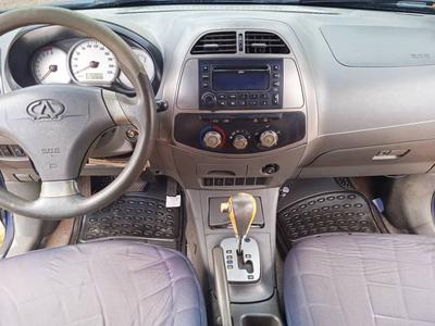 Chery Tiggo • 2008 • 378,000 km