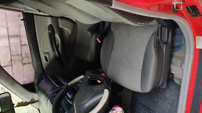 Kia Picanto • 2005 • 140,300 km