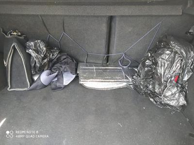 Renault Sandero • 2012 • 110,000 km