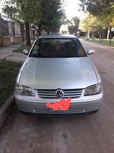 Volkswagen Polo • 2006 • 232,000 km
