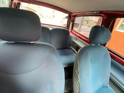 Renault Twingo • 2011 • 97,000 km