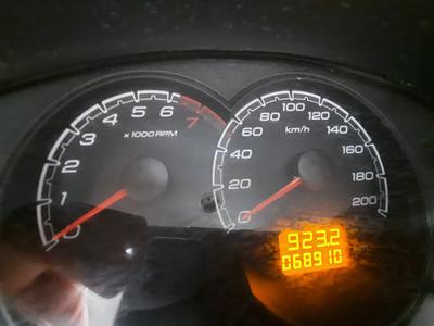 Chevrolet Classic • 2015 • 69,000 km