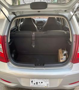 Hyundai i10 • 2014 • 107,000 km
