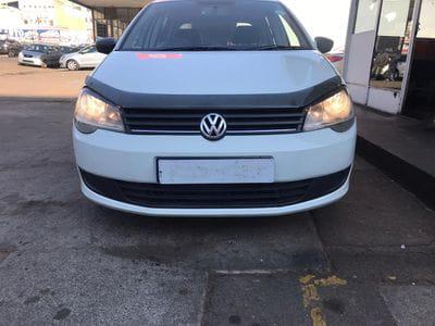 Volkswagen Polo • 2013 • 134,541 km