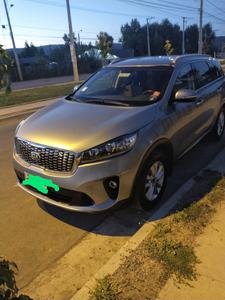 Kia Sorento • 2019 • 62 km