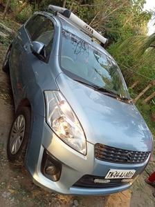 Suzuki Ertiga • 2012 • 41,000 km
