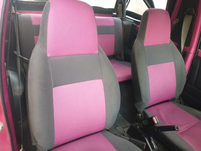 Chevrolet Tracker • 1993 • 180,000 km