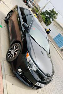 Toyota Camry • 2014 • 85,054 km