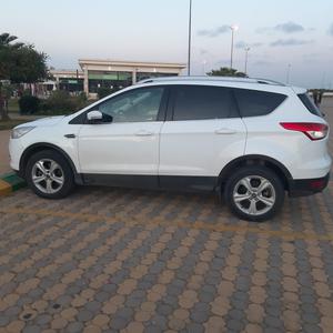 Ford Kuga • 2015 • 75,000 km