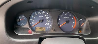 Nissan NP300 Pickup • 2011 • 137,000 km