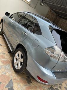 Lexus RX • 2006 • 1,000 km