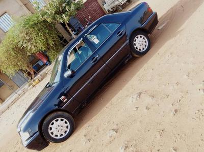 Mercedes-Benz  • 2002 • 12,000 km