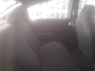 Chevrolet Sail • 2013 • 25,000 km