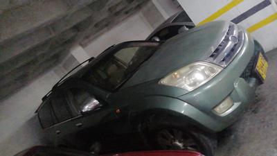 Great Wall Hover • 2007 • 115,000 km