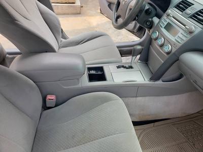 Toyota Camry • 2009 • 100,000 km