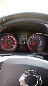 Ssangyong Korando • 2018 • 65,000 km