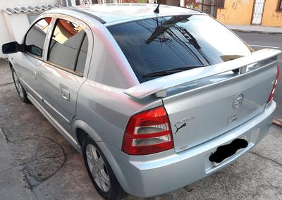 Chevrolet Astro • 2007 • 149,000 km