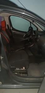 Citroën Berlingo • 2016 • 131,000 km