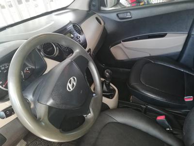 Hyundai  • 2015 • 97 km