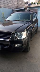 Ford Explorer • 2007 • 169,000 km