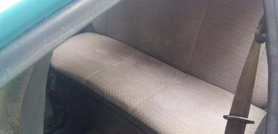 Chevrolet  • 1997 • 286,853 km