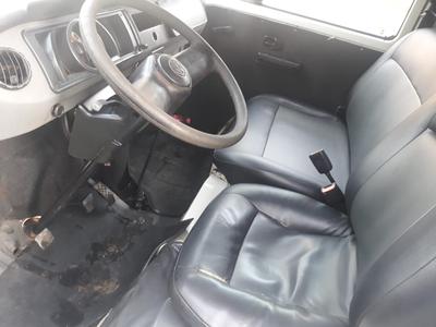 Volkswagen T4 Multivan • 2010 • 155,000 km